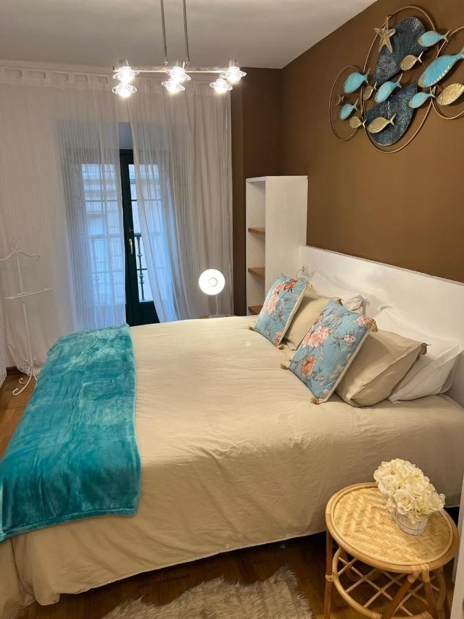 Apartmán El Escudo Centro *